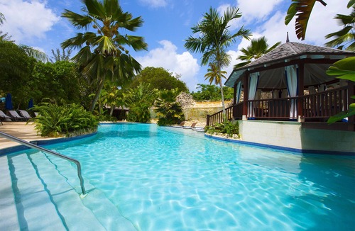 Gibbs Bay Villa | Stunning, private villa on Barbados' Platinum west coast.