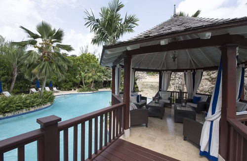 Gibbs Bay Villa | Stunning, private villa on Barbados' Platinum west coast.
