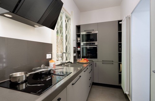 Cascine-La Croce Villa | Stunning private villa with private pool, WIFI, TV, patio and panoramic view, close to Pisa
