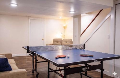 Berrien Springs Apartment | Stunning Ranch in the woods