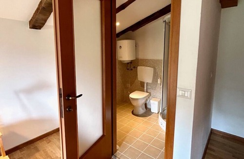Montefiorino Other | Stunning Renovated 3 floors Stone farmhouse with pool overlooking the Dolo river