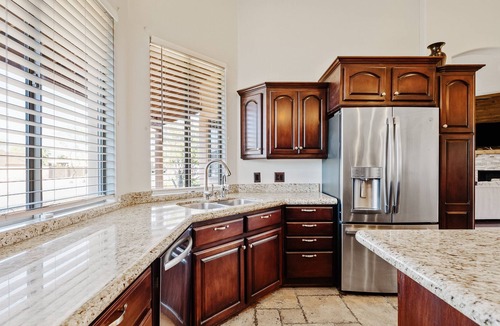 North Gateway House | Stunning Resort in Phoenix W/ Pool, Tub, Mini Golf, and Basketball/Pickleball!
