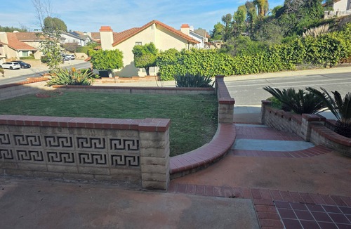 Rowland Heights House | Stunning Retreat Huge Yard 25 Min to Disneyland