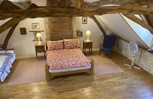 Sainte-Orse Other | Stunning Rustic Farmhouse In The Heart Of The Dordogne, Sleeps Up To 10, Pool