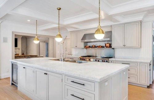 North Haven House | Stunning Sag Harbor Estate on Over 3 Acres, Pool, Tennis, Perfect for Families