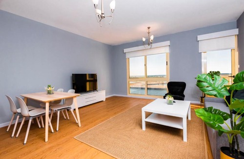 Mina Al Arab Apartment | Stunning Sea View Apartments Mina Al Arab
