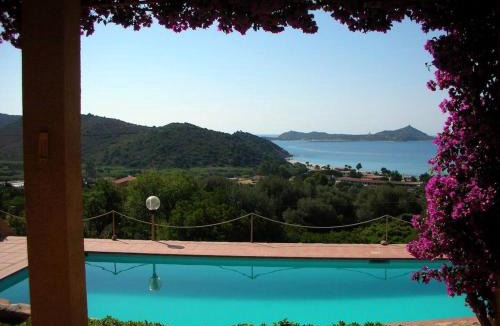 Villaggio Mandorli Villa | Stunning sea View Villa w/private Pool - 5 Minutes From the Beach!