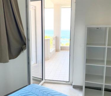 Localita Piana di Vadi Villa | Stunning sea view villa