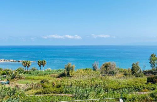 Localita Piana di Vadi Villa | Stunning sea view villa