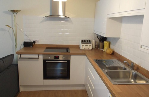 Millendreath Apartment | Stunning Sea Views, Recently Refurbished, 250m From The Beach, All Mod Cons