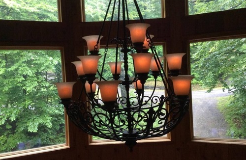 West Dover House | Stunning Ski Chalet minutes from Mt. Snow