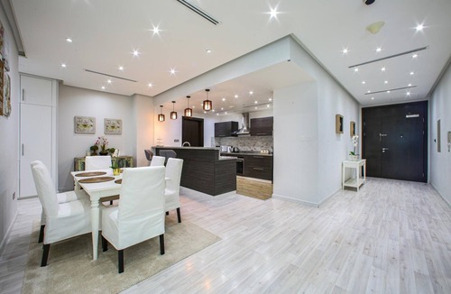Dubai Apartment | Stunning, Spacious 3 BR + Maids Room, Dubai Marina