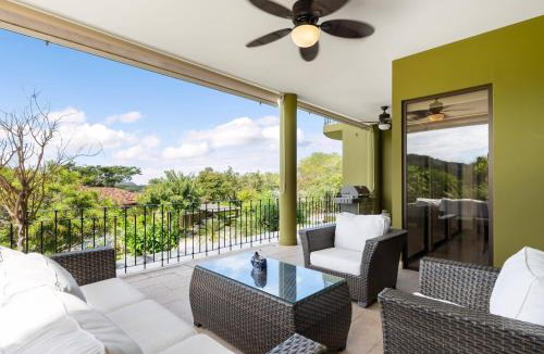 Cabo Velas House | Stunning Spacious Luxury Condo 5-Star Reserva Conchal - Carao