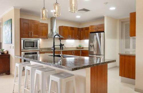 Cabo Velas House | Stunning Spacious Luxury Condo 5-Star Reserva Conchal - Carao