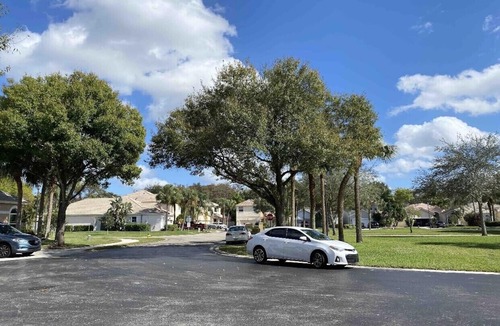Margate House | Stunning Spacious and Modern Water Front Home in a Super Desirable Neighborhood!