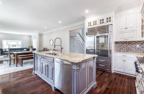 Indianapolis House | Stunning, Spacious, Executive home w/5BR, 4.5B, for a luxury experience!