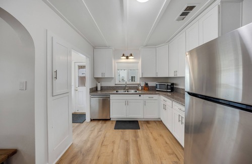 Alhambra House | Stunning Spanish Casa Pasadena Disney LA Fun