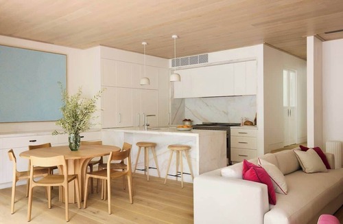 Woollahra Apartment | Stunning 'Spicer St Cottage' with Outdoor Terrace