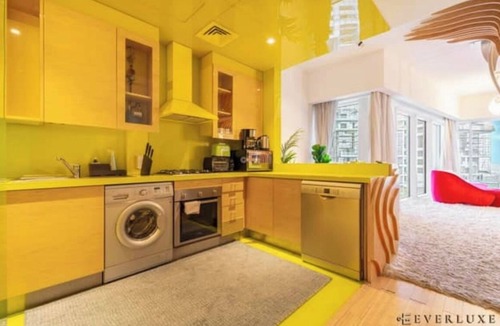 Business Bay Apartment | Stunning Studio Apartment