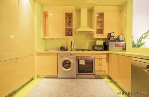 Business Bay Apartment | Stunning Studio Apartment