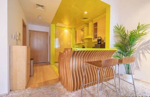 Business Bay Apartment | Stunning Studio Apartment