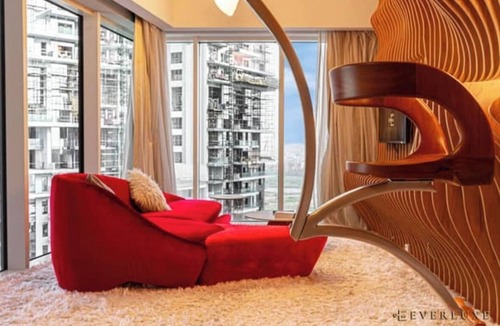 Business Bay Apartment | Stunning Studio Apartment