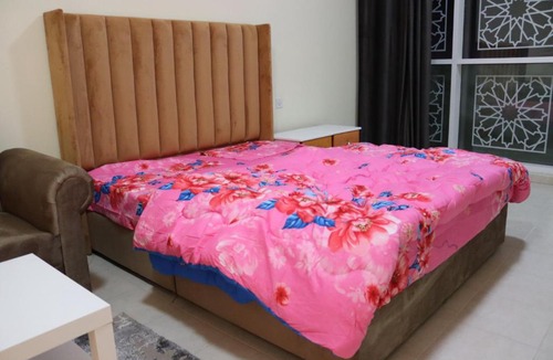 Discovery Gardens Apartment | Stunning Studio With Pool And Gym Close To Marina
