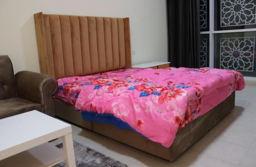 Discovery Gardens Apartment | Stunning Studio With Pool And Gym Close To Marina