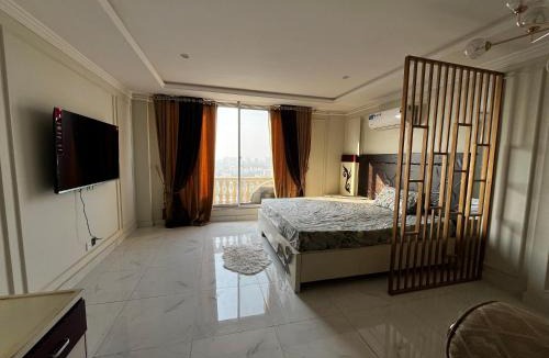 Bahria Town Apartment | Stunning studio apartment