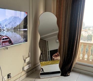 Bahria Town Apartment | Stunning studio apartment