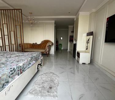 Bahria Town Apartment | Stunning studio apartment