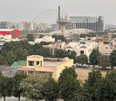 Bahria Town Apartment | stunning studio apartment