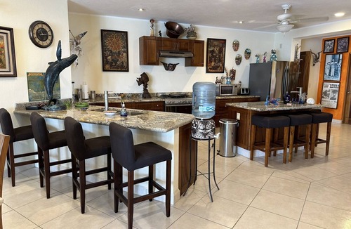 Emiliano Zapata Condo | Stunning Sunrise to Sunset View Beachfront Luxury Condo Best Deal in Punta Mita!