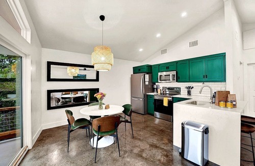 Wimberley Cabin | Stunning Three Cabins Great for Groups in Wimberley, Texas