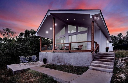 Wimberley Cabin | Stunning Three Cabins Great for Groups in Wimberley, Texas