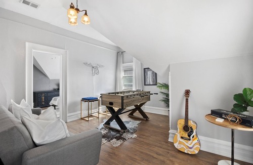 Lower East Side House | Stunning Upscale Retreat - Steps From Everything