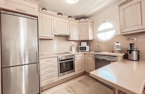 Palm-Mar Apartment | Stunning view Apartment PM/197
