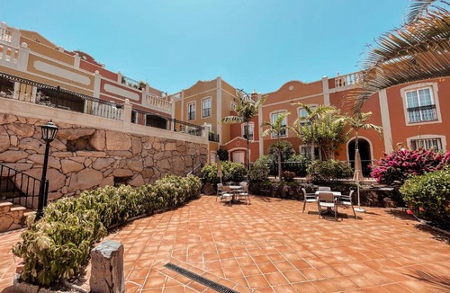 Palm-Mar Apartment | Stunning view Apartment PM/197