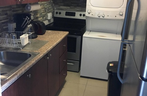 Vilomar Apartment | Stunning view! Beachfront apartment in Playa Azul 1 with cable & Wifi