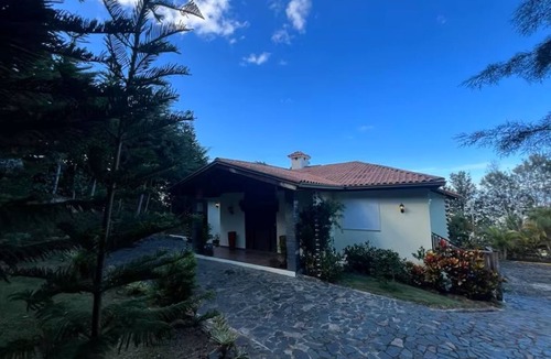 Jarabacoa Villa | Stunning View Getaway w/Jacuzzi & Cool Breeze