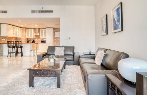 Jumeirah Beach Residence Apartment | Stunning Views | 300m from JBR Beach |Spacious 2BR