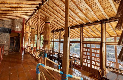 Huaran House | Stunning views, breakfast included, amazing location, Standard- room ASV