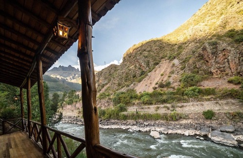Huaran House | Stunning views, breakfast included, amazing location, Standard- room ASV