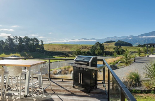 Kaikoura House | Stunning Views | Contemporary | Escape - KK24113