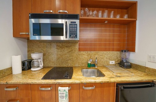 Brickell Apartment | Stunning Views Cozy Studio