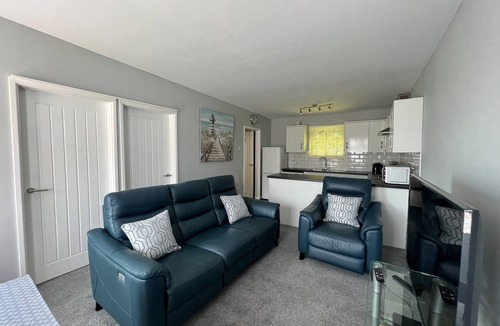 Millendreath Villa | Stunning Views from this lovely holiday home
