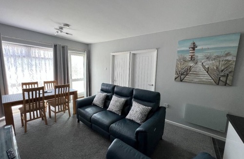 Millendreath Villa | Stunning Views from this lovely holiday home