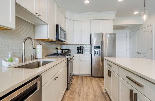Dewey Beach Condo | Stunning views from beautiful 2 BR/2 Bath condo