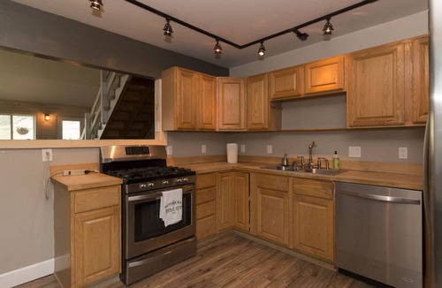 Crested Butte House | Stunning Views + High-Speed WiFi, Perfect for Remote Work, Pet-Friendly Home