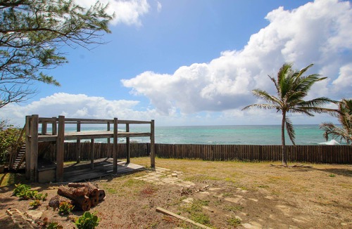 Silver Sands House | Stunning Views, Oceanfront Oasis with Private Pool - Inch by Inch